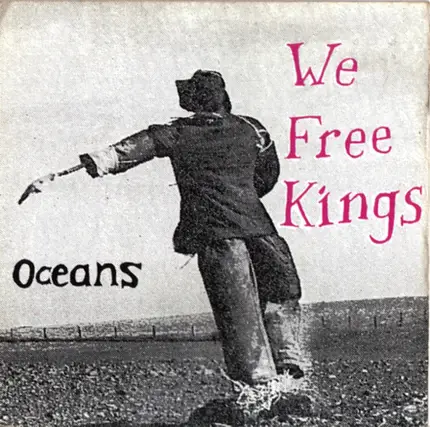 We Free Kings - Oceans