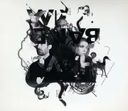 Double CD - WE HAVE BAND - Ternion(Special Edition)