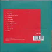 CD - We Have Band - Movements - Digisleeve