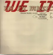 We In Music - Grandlife