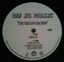 12inch Vinyl Single - We In Music - Now That Love Has Gone