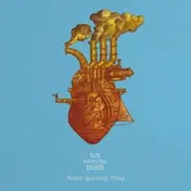 We Invented Paris - Rocket Spaceship Thing [180g + Cd]