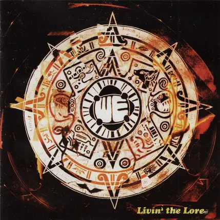 We - Livin' the Lore