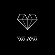 We Love - We Love