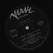 10'' - We Montgomery, Donald Byrd a.o. - Perfect Series - Jazz