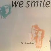 We Smile - Für Die Anderen