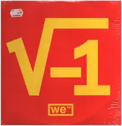 Double LP - We - Square Root Of Negative One