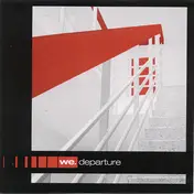 We - Departure