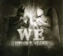 CD & DVD - We - Tension & Release - Digipak
