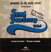 Wems - Soul Factory Vol. 6