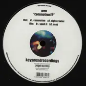 WEN - COMMOTION EP