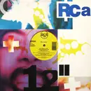 12inch Vinyl Single - Wen-Lover - So Groovy Now