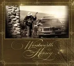 Wentworth Kersey - (O)