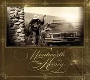 Wentworth Kersey - (O)