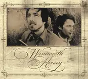 CD - Wentworth Kersey - ((o)) - EP