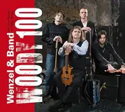 Wenzel - Woody 100