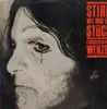 LP - Wenzel - Stirb mit mir ein stück