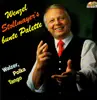 12inch Vinyl Single - Wenzel Stollmayer - WEnzel Stollmayer's bunte Palette