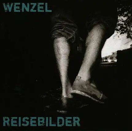 Hans-Eckardt Wenzel - Reisebilder