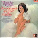 LP - Wencke Myhre - Abendstunde Hat Gold Im Munde