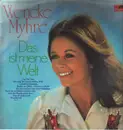 LP - Wencke Myhre - Das ist meine Welt