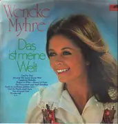 LP - Wencke Myhre - Das ist meine Welt
