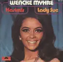 7inch Vinyl Single - Wencke Myhre - Kasimir / Lady Sue