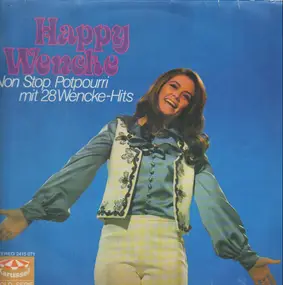 Wencke Myhre - Happy Wencke