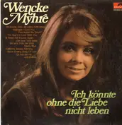 Wencke Myhre