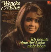 Wencke Myhre