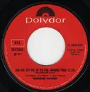 7inch Vinyl Single - Wencke Myhre - Jeg Og Du Og Vi To Og Mange Fler