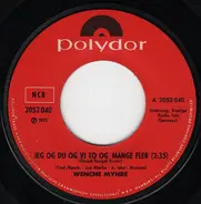 Wencke Myhre - Jeg Og Du Og Vi To Og Mange Fler