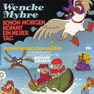 Wencke Myhre - Schon Morgen Kommt Ein Neuer Tag