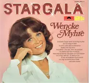 Wencke Myhre - Stargala