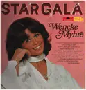 12inch Vinyl Single - Wencke Myhre - Stargala - only side 3 and 4