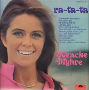 Wencke Myhre