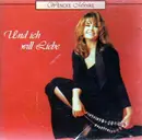 CD - Wencke Myhre - Und Ich Will Liebe