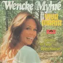 7inch Vinyl Single - Wencke Myhre - Viva Maria