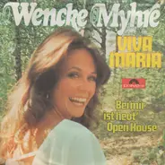 Wencke Myhre - Viva Maria