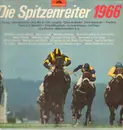 LP - Wencke Myhre, Freddy Quinn, The Who - Die Spitzenreiter 1966
