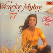 LP - Wencke Myhre - '77