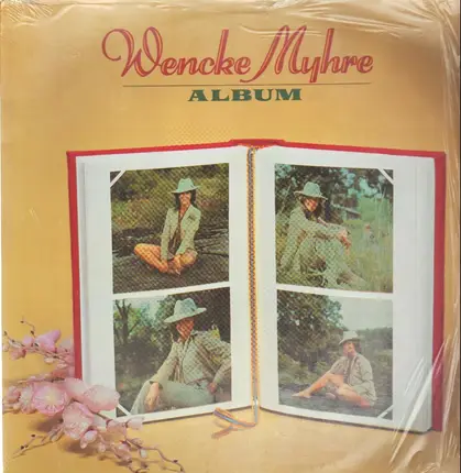 Wencke Myhre - Album