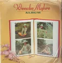 LP - Wencke Myhre - Album
