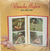 LP - Wencke Myhre - Album