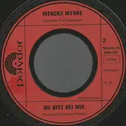 7inch Vinyl Single - Wencke Myhre - Das Beste Pferd Im Stall