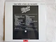LP - Wencke Myhre - Das Wär John Nie Passiert