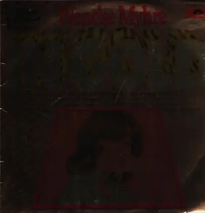 Wencke Myhre - In Gold