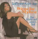 7inch Vinyl Single - Wencke Myhre - Laß Mein Knie, Joe