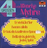 Wencke Myhre - Die Grossen Vier Von Wencke Myhre