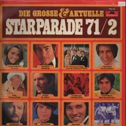 Wencke Myhre, Anita, James Last - Die Grosse & Aktuelle Starparade 71/2